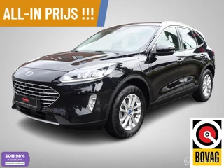 Ford Kuga 2.5 PHEV Titanium Trekhaak Adaptief Cruise !!!