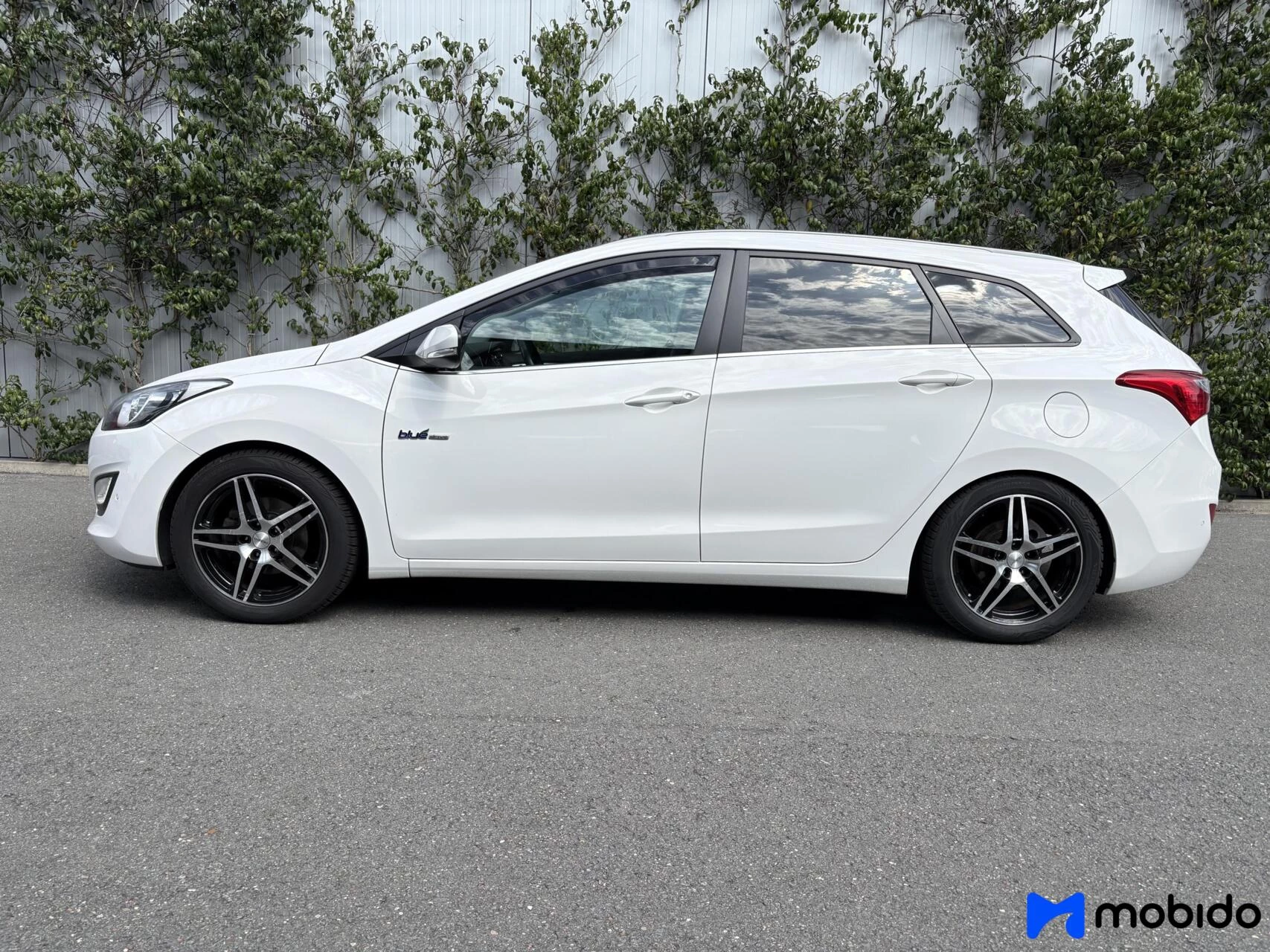 Hoofdafbeelding Hyundai i30