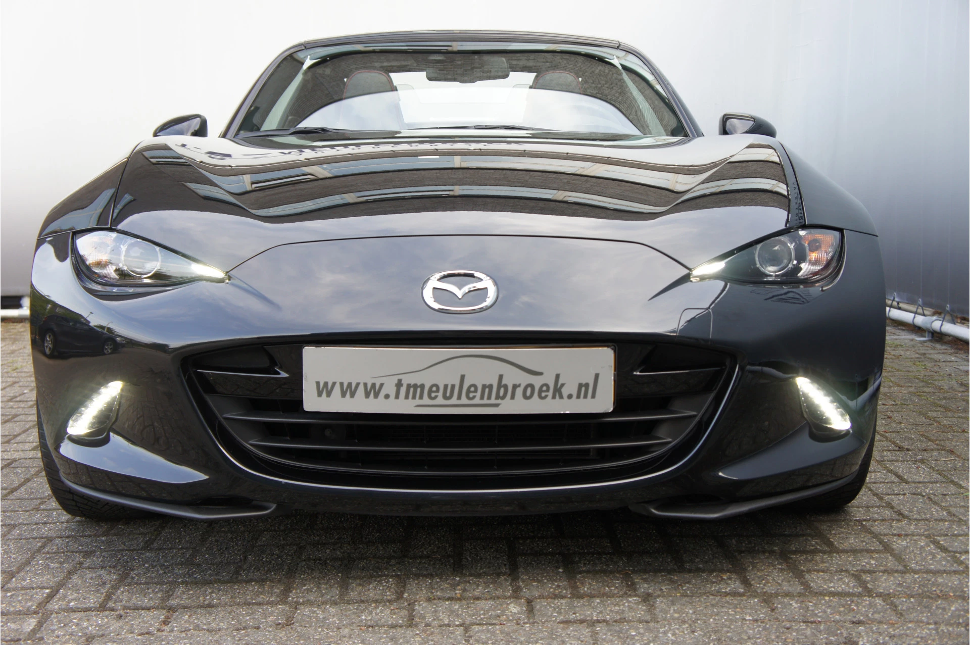 Hoofdafbeelding Mazda MX-5