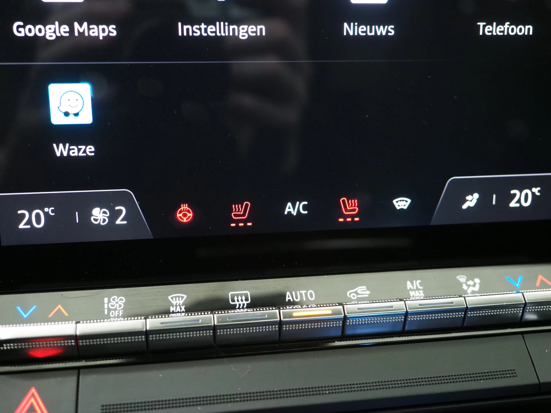 Hoofdafbeelding Renault Austral