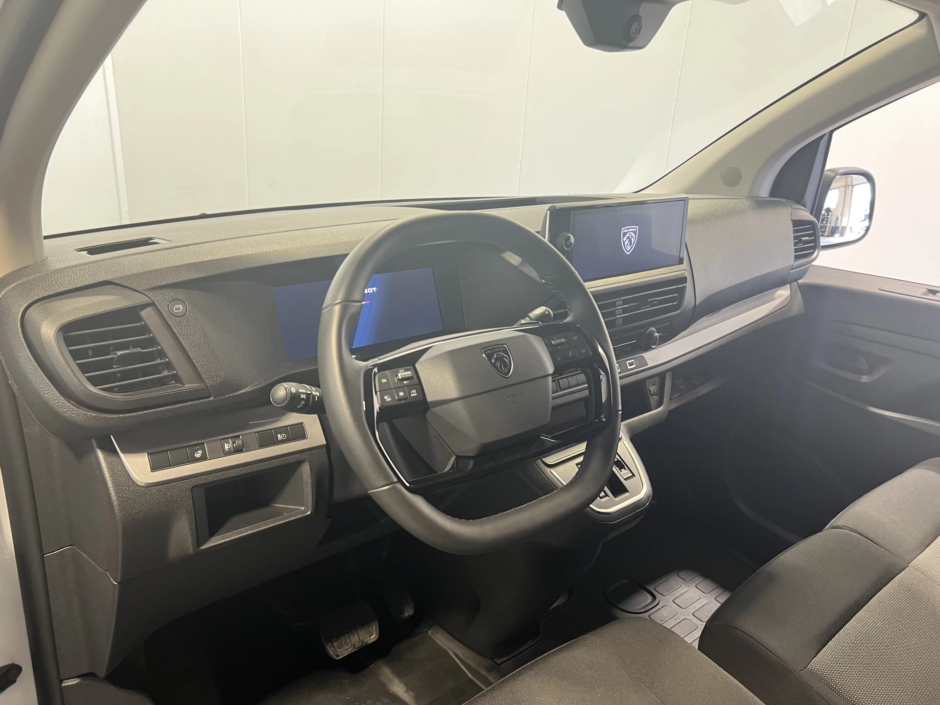 Hoofdafbeelding Peugeot Expert