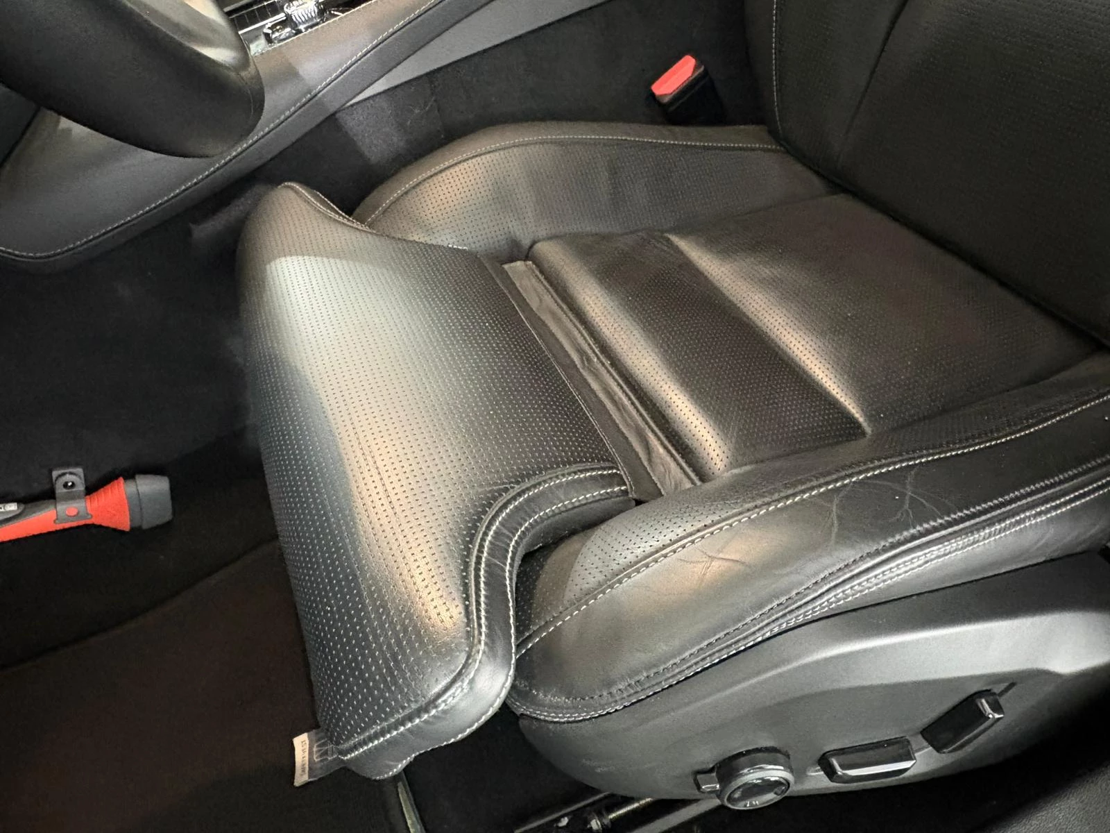 Hoofdafbeelding Volvo S60