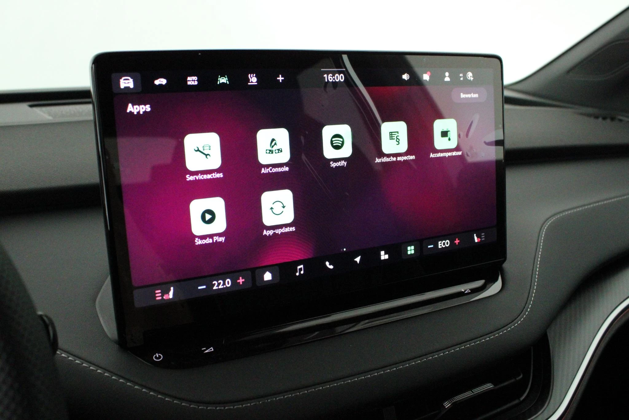 Hoofdafbeelding Škoda Elroq