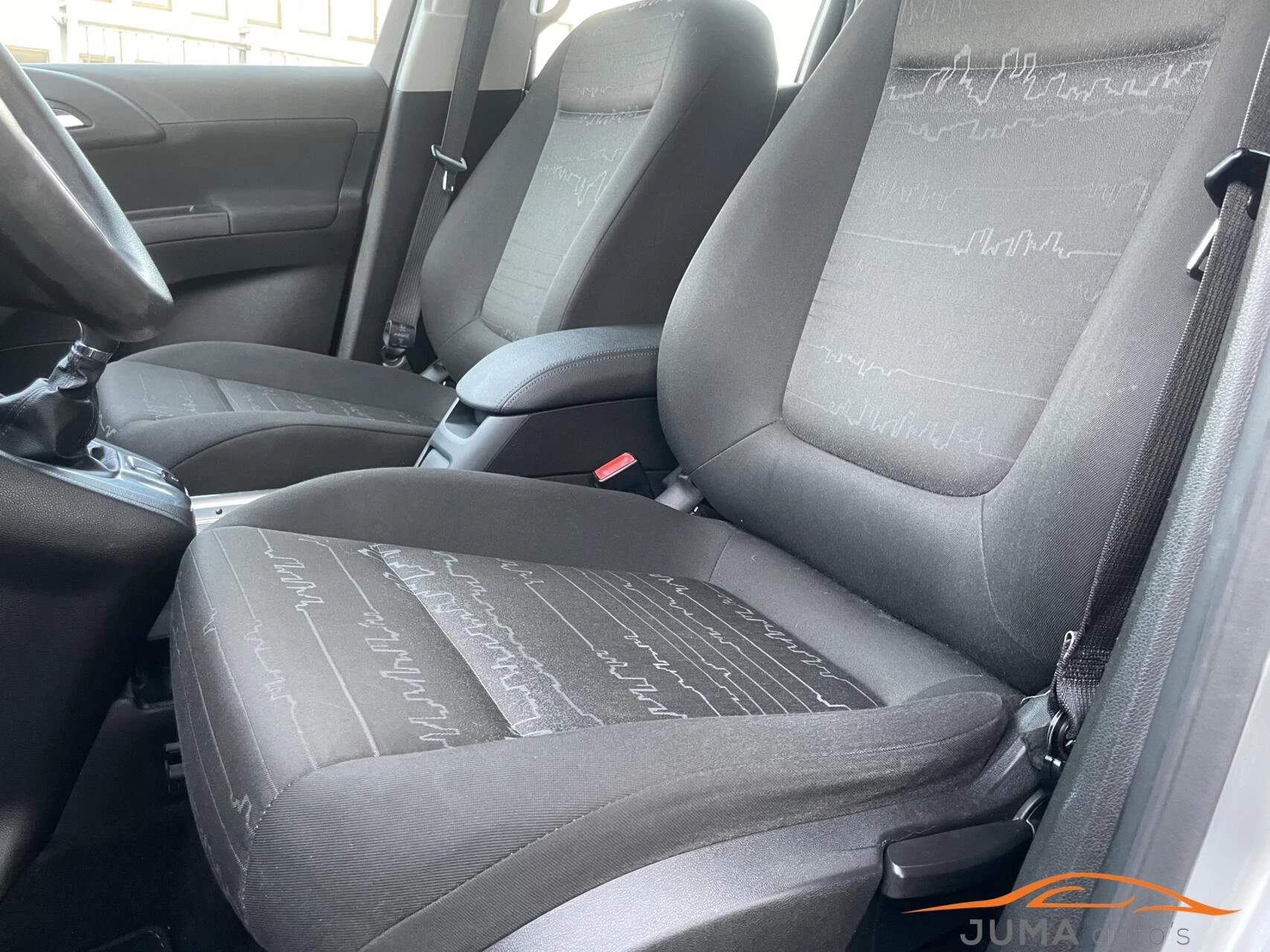 Hoofdafbeelding Opel Meriva