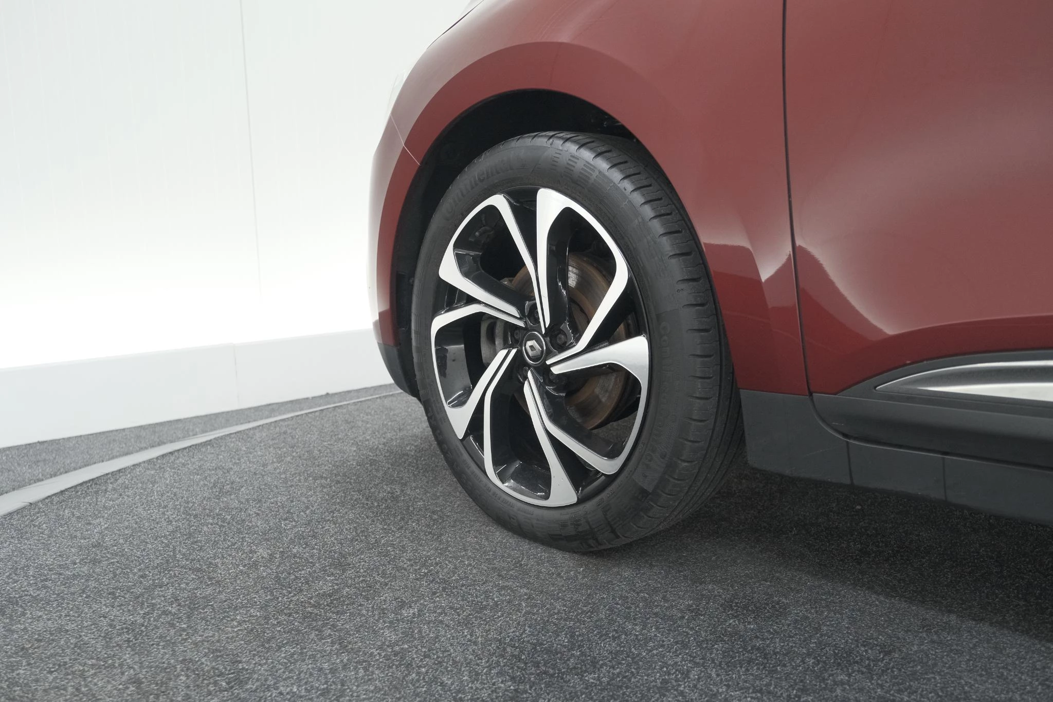 Hoofdafbeelding Renault Scénic