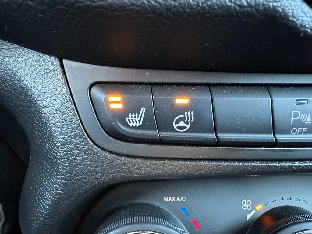 Hoofdafbeelding Jeep Renegade