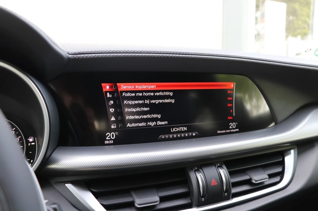 Hoofdafbeelding Alfa Romeo Stelvio