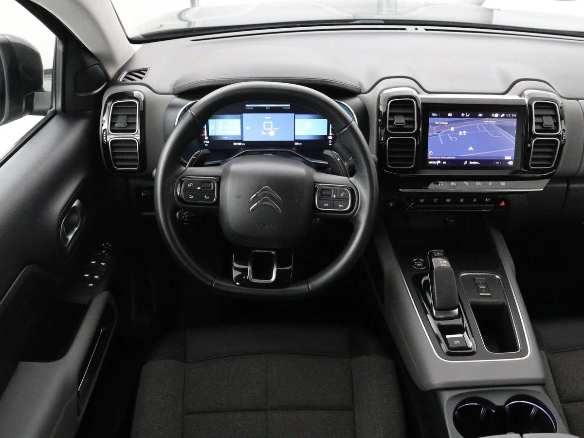 Hoofdafbeelding Citroën C5 Aircross