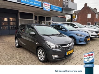 Hoofdafbeelding Opel KARL Opel KARL 1.0 ECOFL INNOVATION