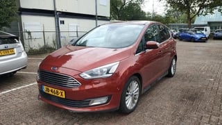 Ford C-Max 1.5 Titanium | parkeersensoren voor en achter | Stoelverwarming | Dode hoek sensor