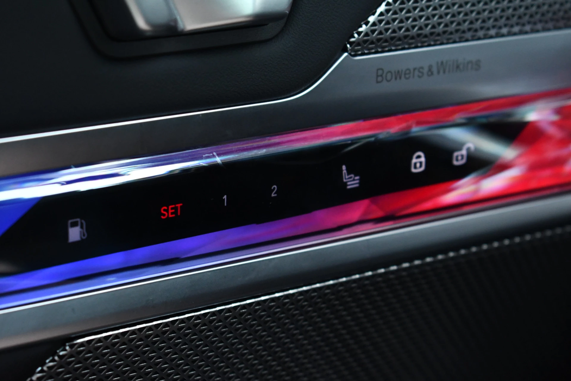 Hoofdafbeelding BMW 7 Serie