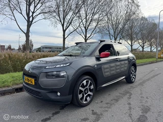 Citroen C4 Cactus 1.2 PureTech Business Plus