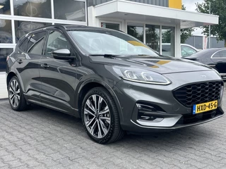 Ford Kuga 2.5 PHEV ST-Line X HUD Trekhaak 20" lmv Winterpack First-Edition pakket 1e eigenaar