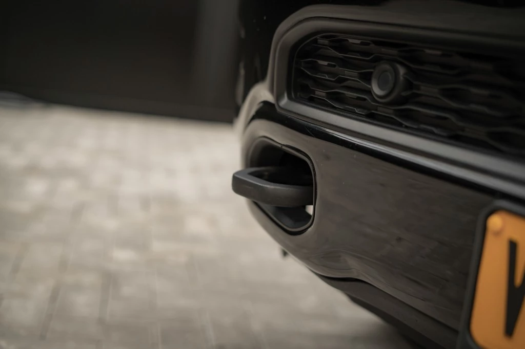 Hoofdafbeelding Dodge Ram Pick-Up