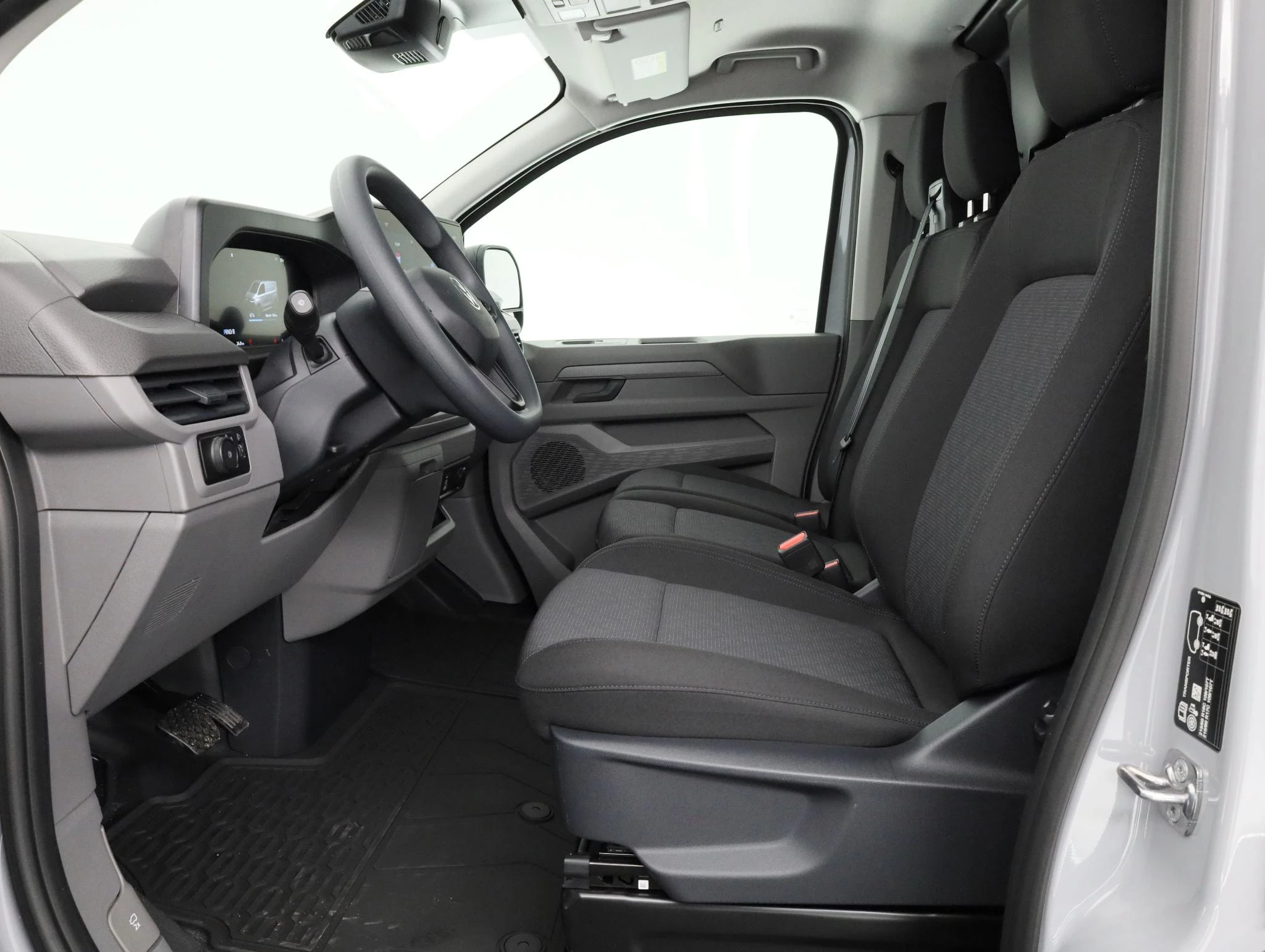 Hoofdafbeelding Volkswagen e-Transporter
