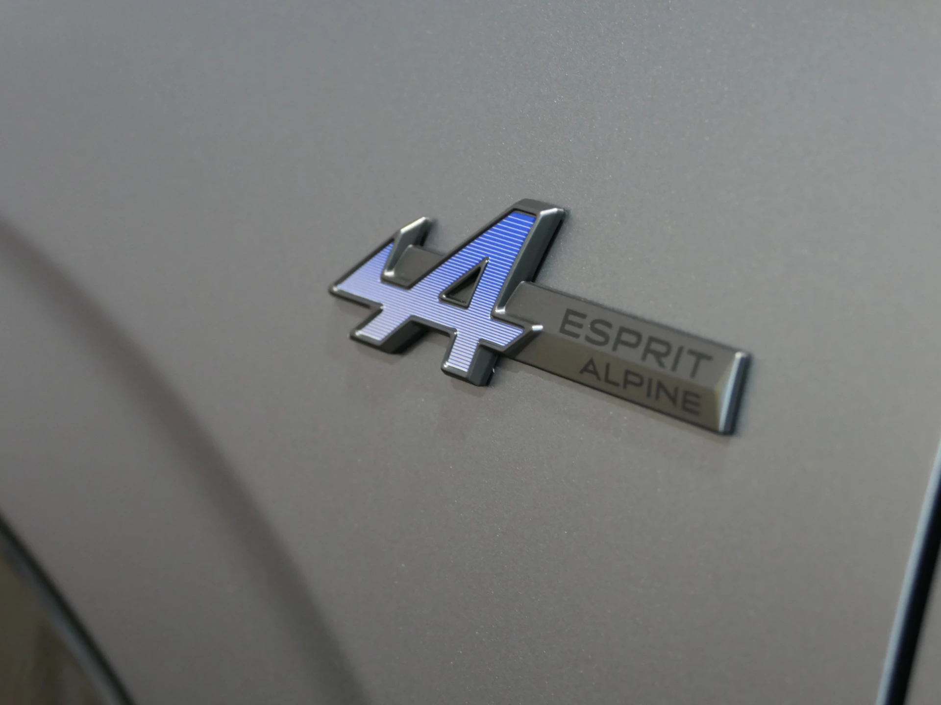 Hoofdafbeelding Renault Austral