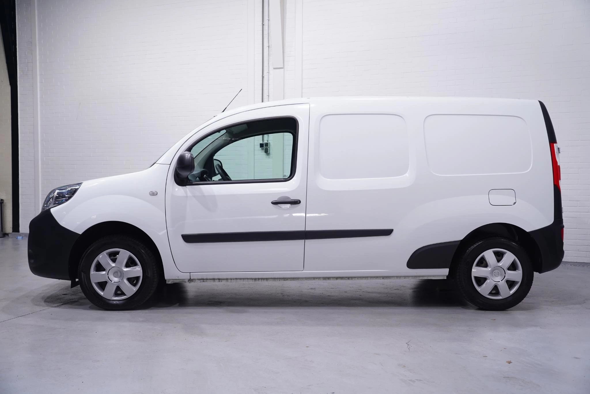 Hoofdafbeelding Nissan NV250