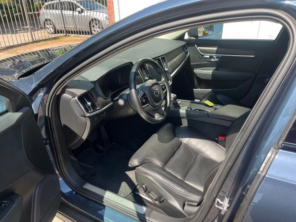 Hoofdafbeelding Volvo V90