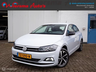 Volkswagen Polo 1.0 TSI Beats|Carplay|Adapt.cruise|Prem.Audio