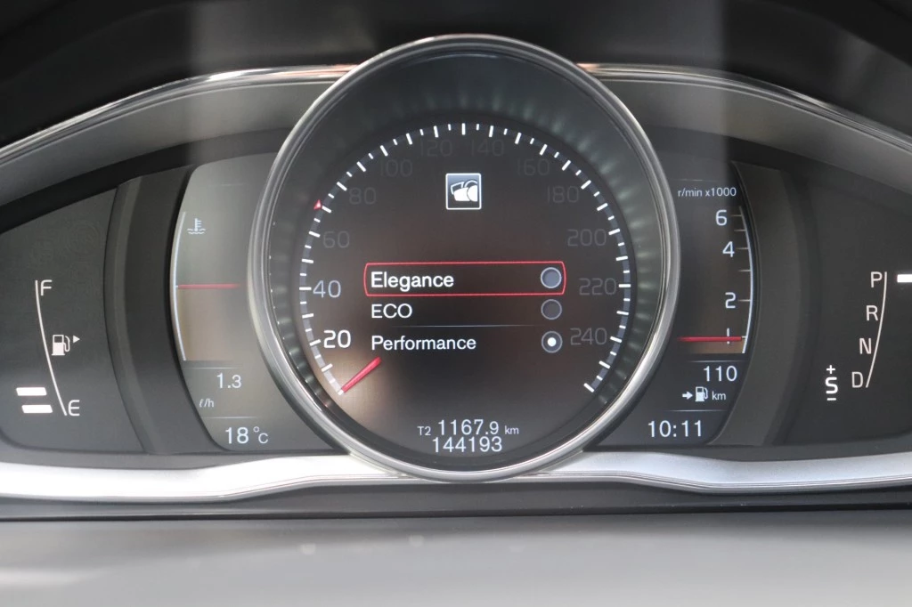 Hoofdafbeelding Volvo XC70