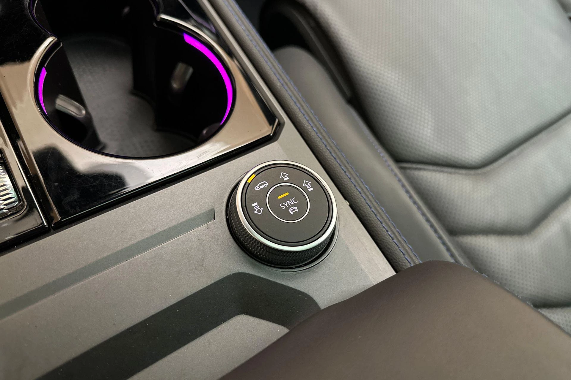 Hoofdafbeelding Volkswagen Touareg