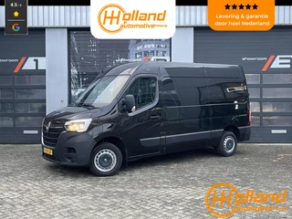 Renault Master bestel T35 2.3 dCi 135 L2H2