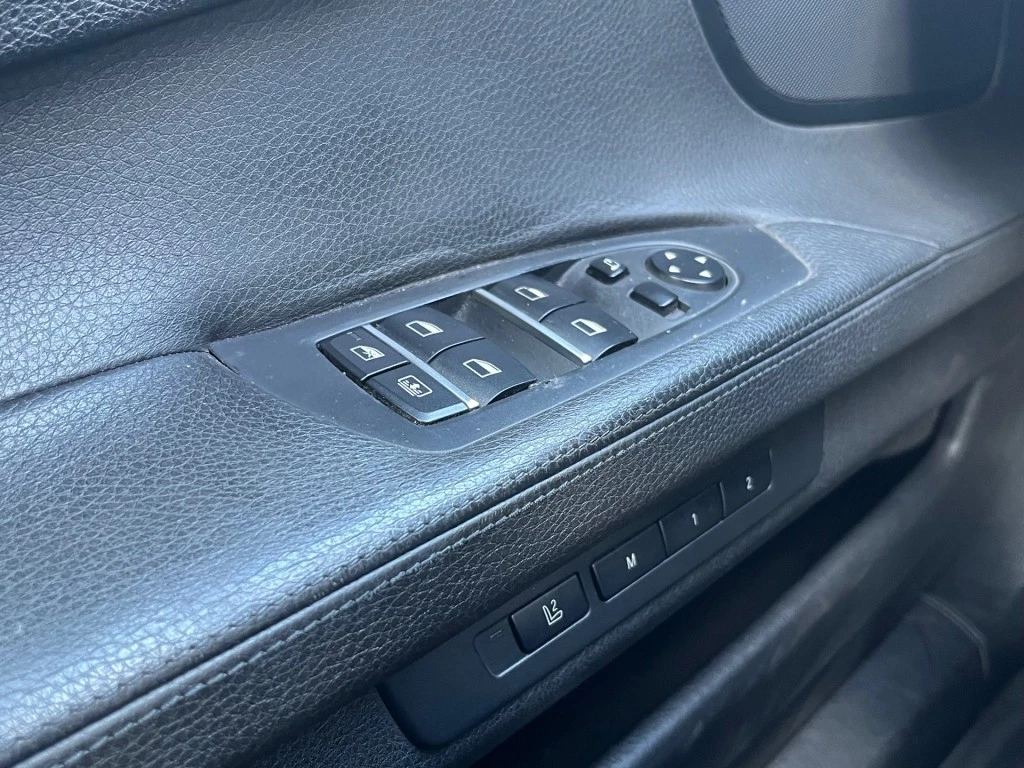 Hoofdafbeelding BMW 7 Serie