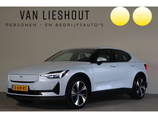 Polestar 2 Long Range Single Motor 82 kWh NL-Auto!! Camera I Apple Car-Play I Adap. cruise