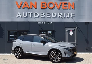 Nissan Qashqai 1.3 Mild-Hybrid 158pk Xtronic