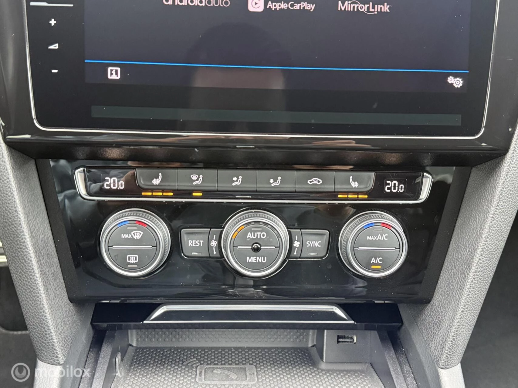 Hoofdafbeelding Volkswagen Arteon