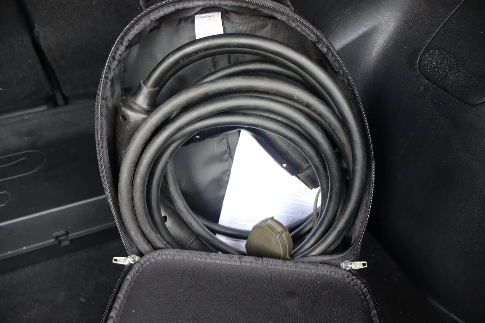 Hoofdafbeelding Nissan Leaf