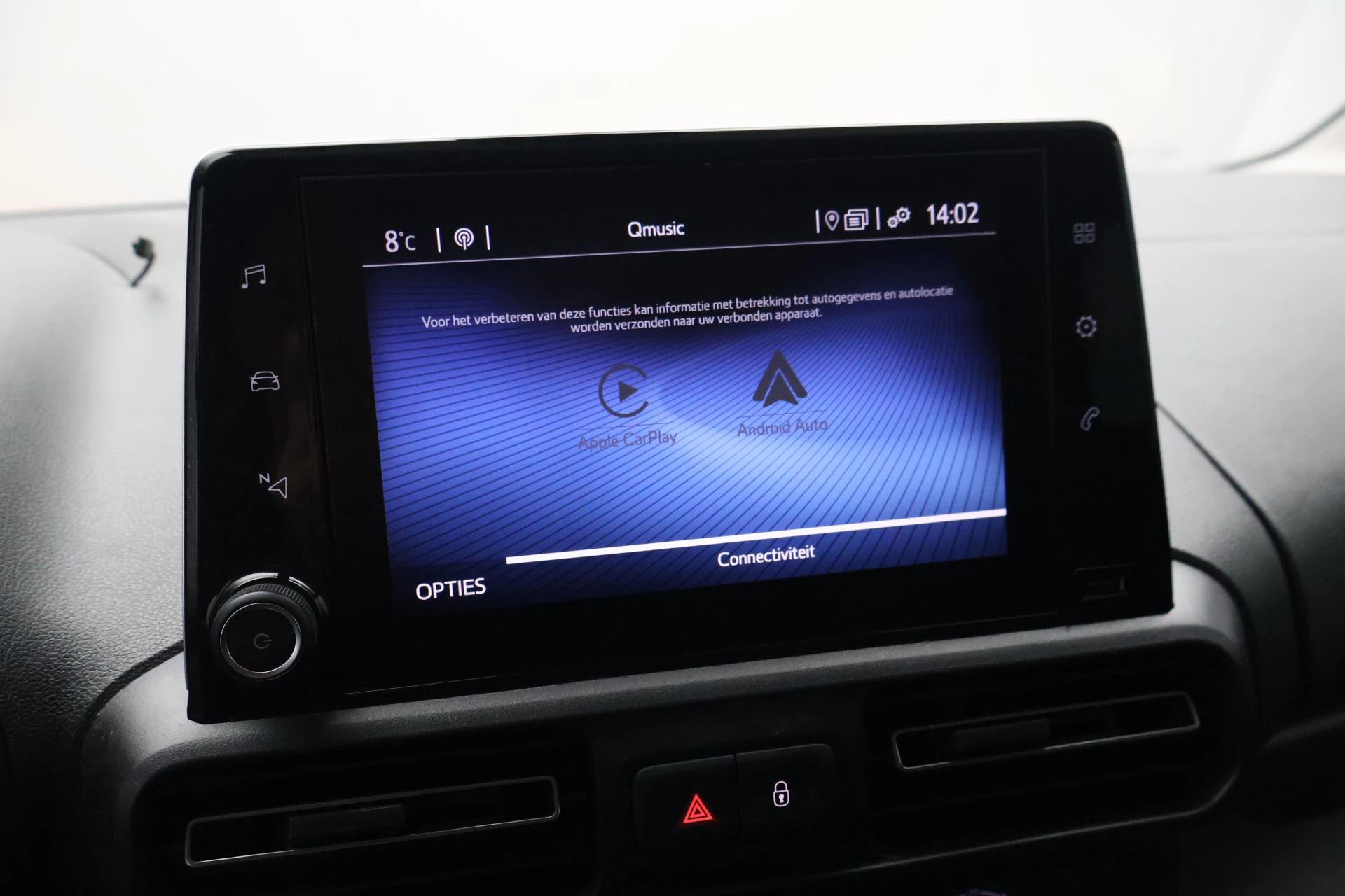 Hoofdafbeelding Toyota ProAce