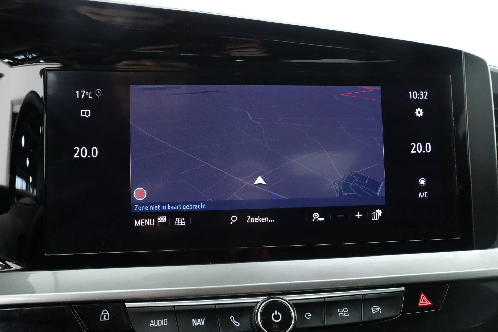 Hoofdafbeelding Opel Mokka-e