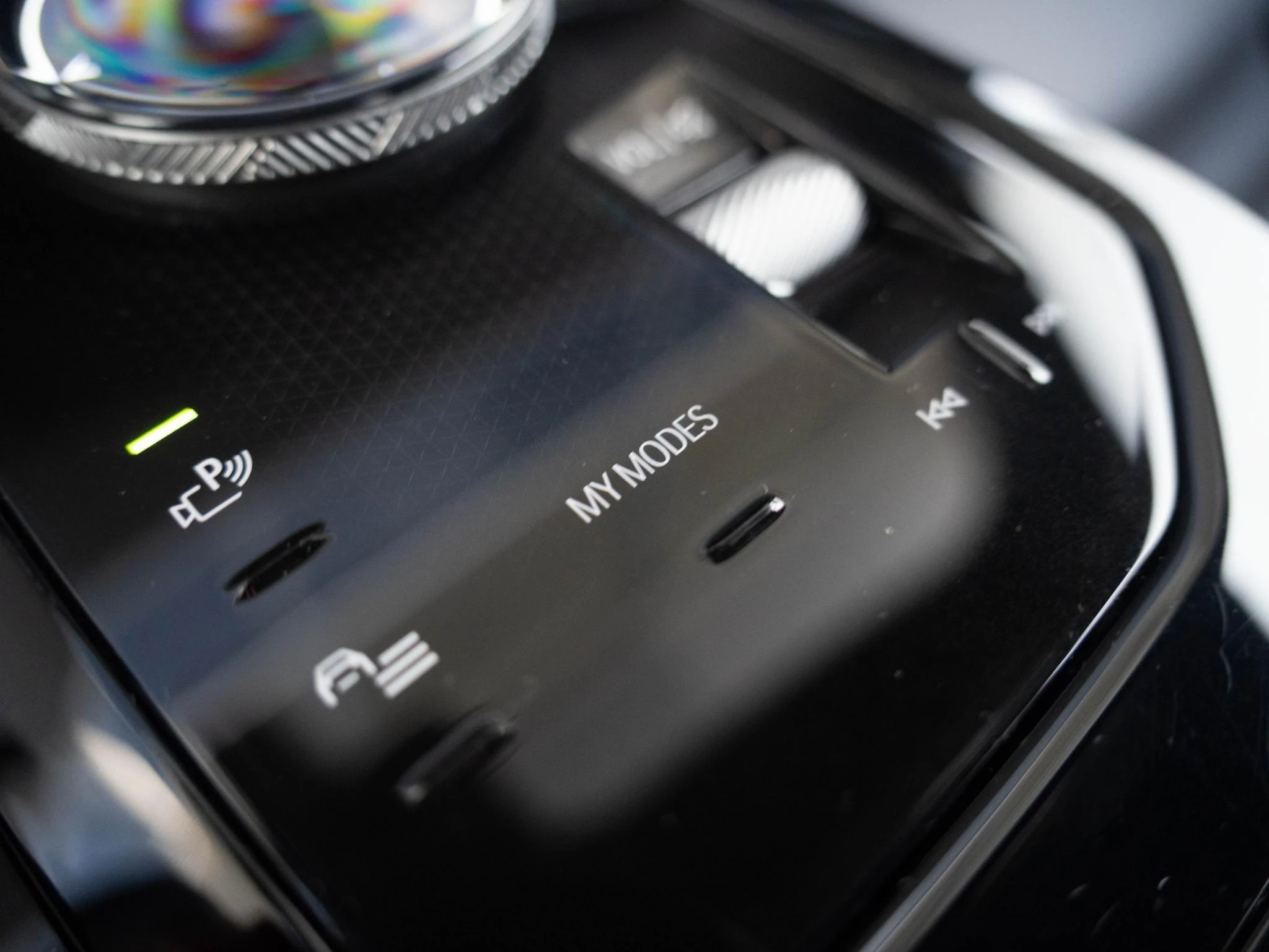 Hoofdafbeelding BMW i5