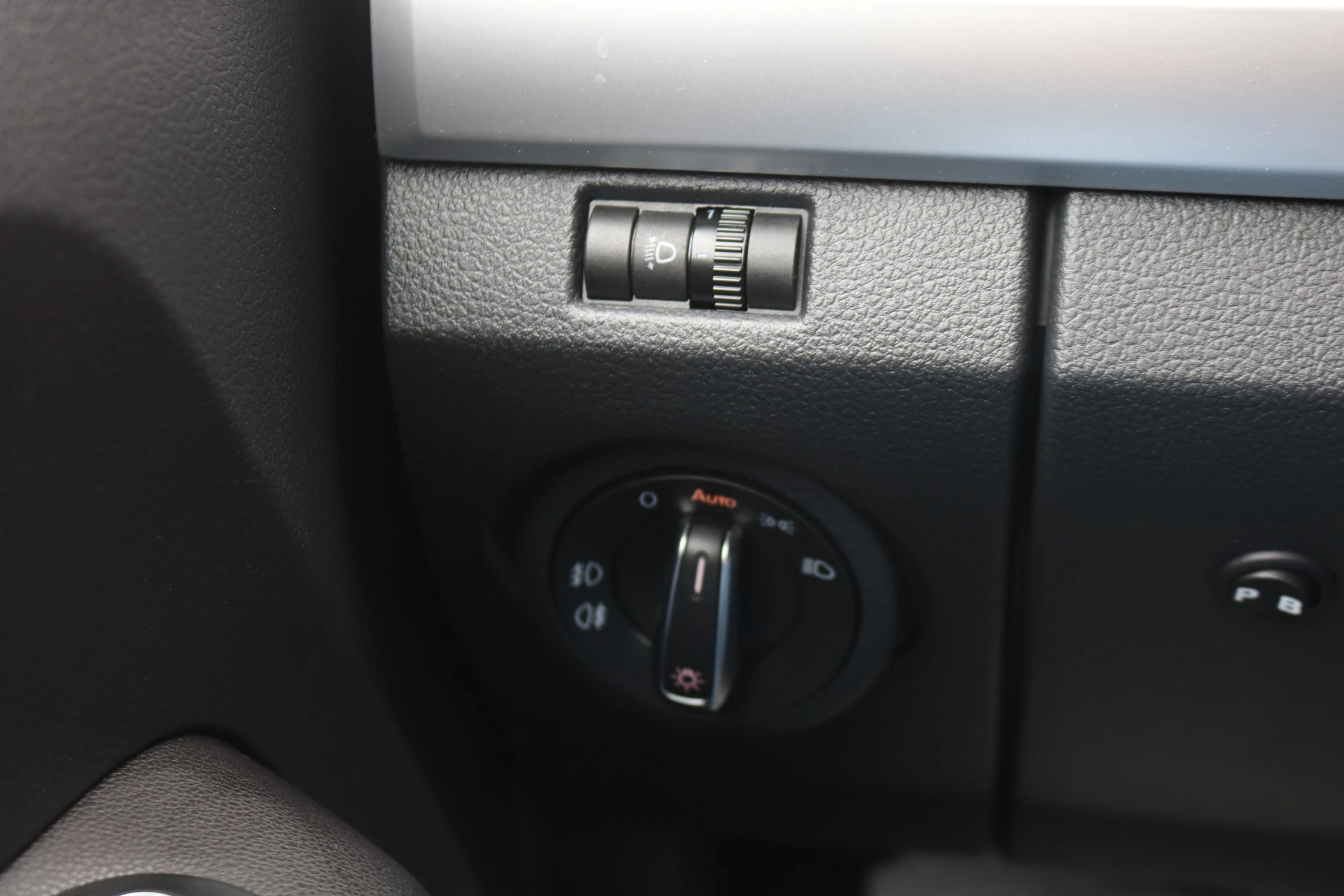 Hoofdafbeelding Volkswagen Amarok