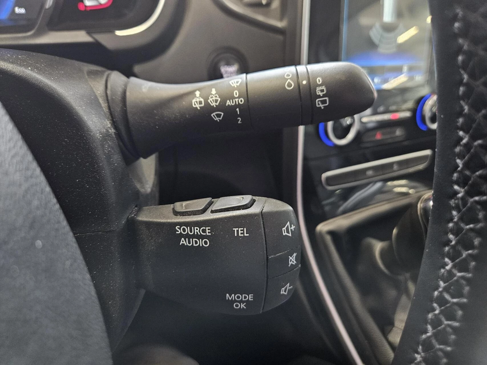 Hoofdafbeelding Renault Grand Scénic