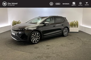 Hoofdafbeelding Škoda Elroq Škoda Elroq Sportline