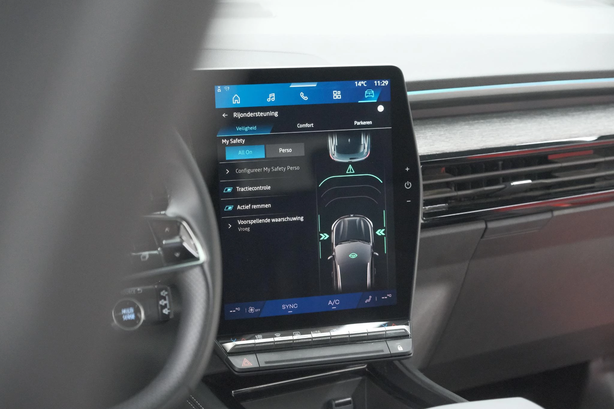 Hoofdafbeelding Renault Austral