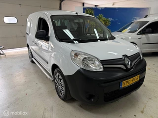 Renault Kangoo 1.5 Blue dCi 2 Schuideuren Airco