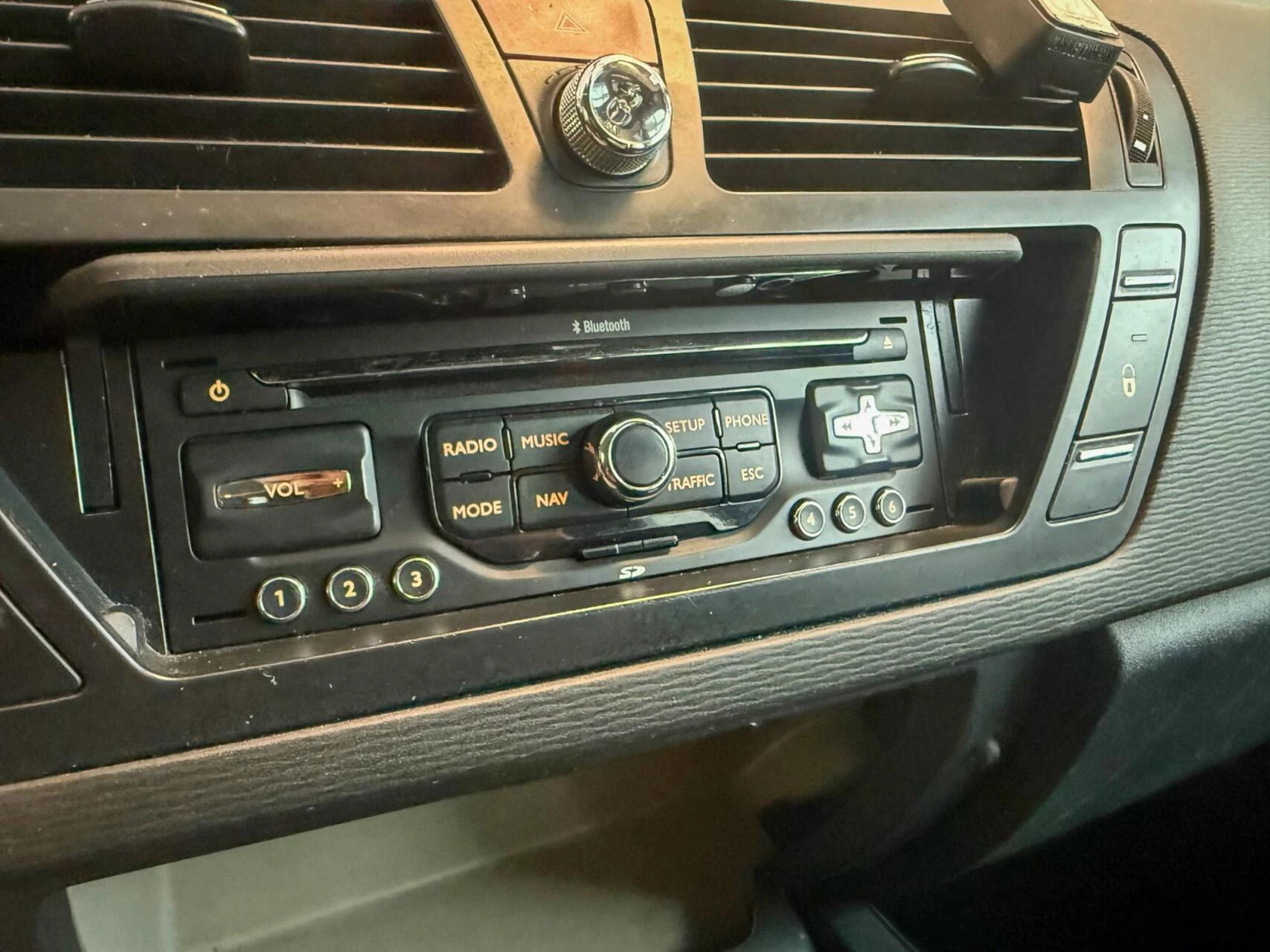 Hoofdafbeelding Citroën C4 Picasso