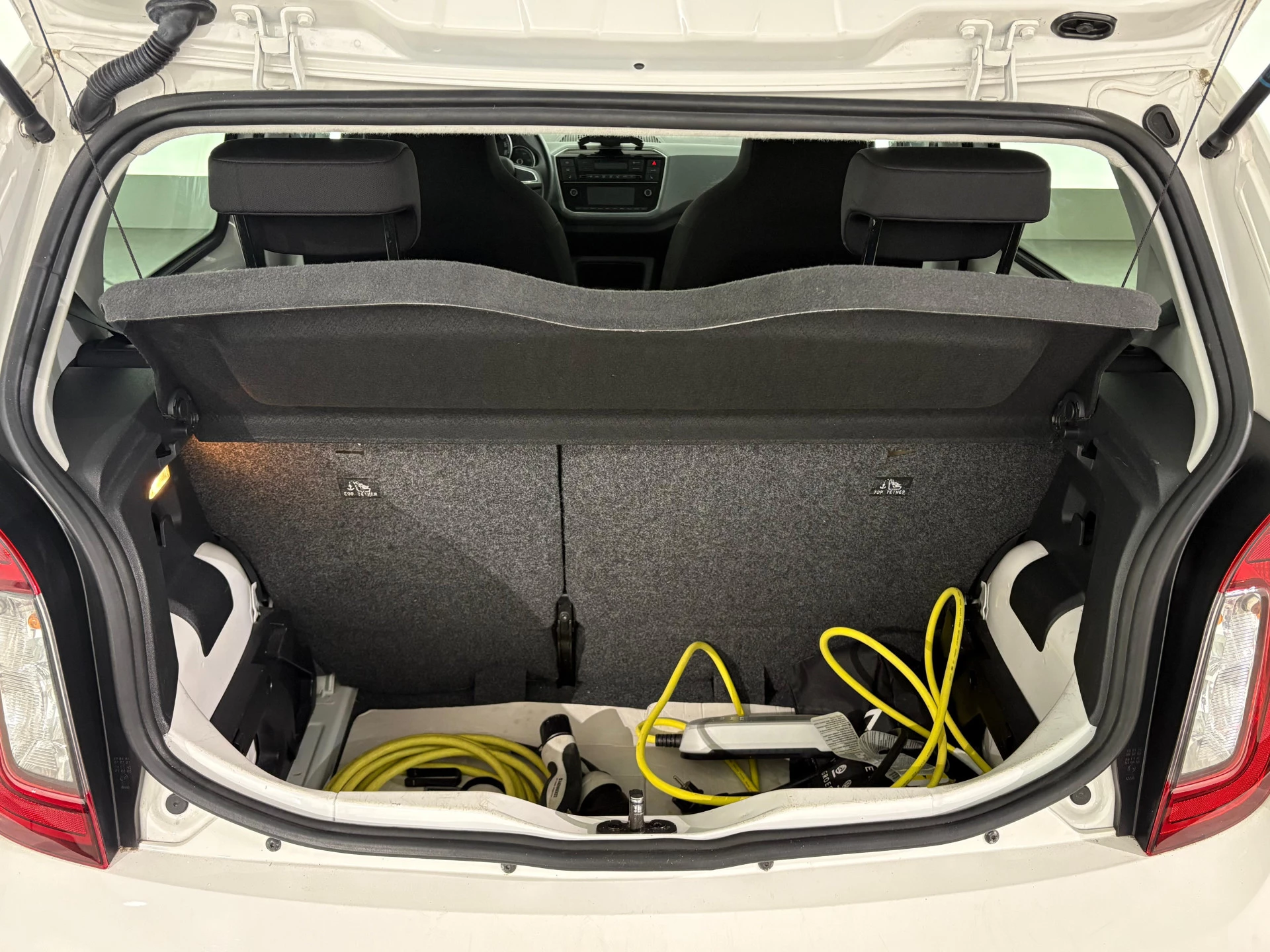 Hoofdafbeelding Škoda Citigo