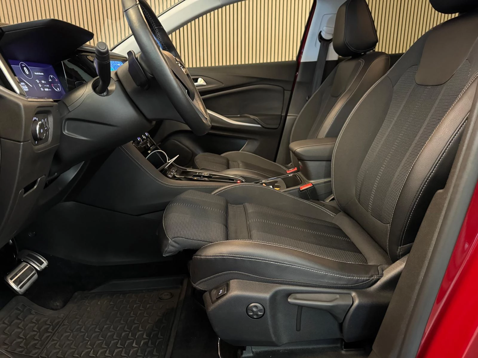 Hoofdafbeelding Opel Grandland