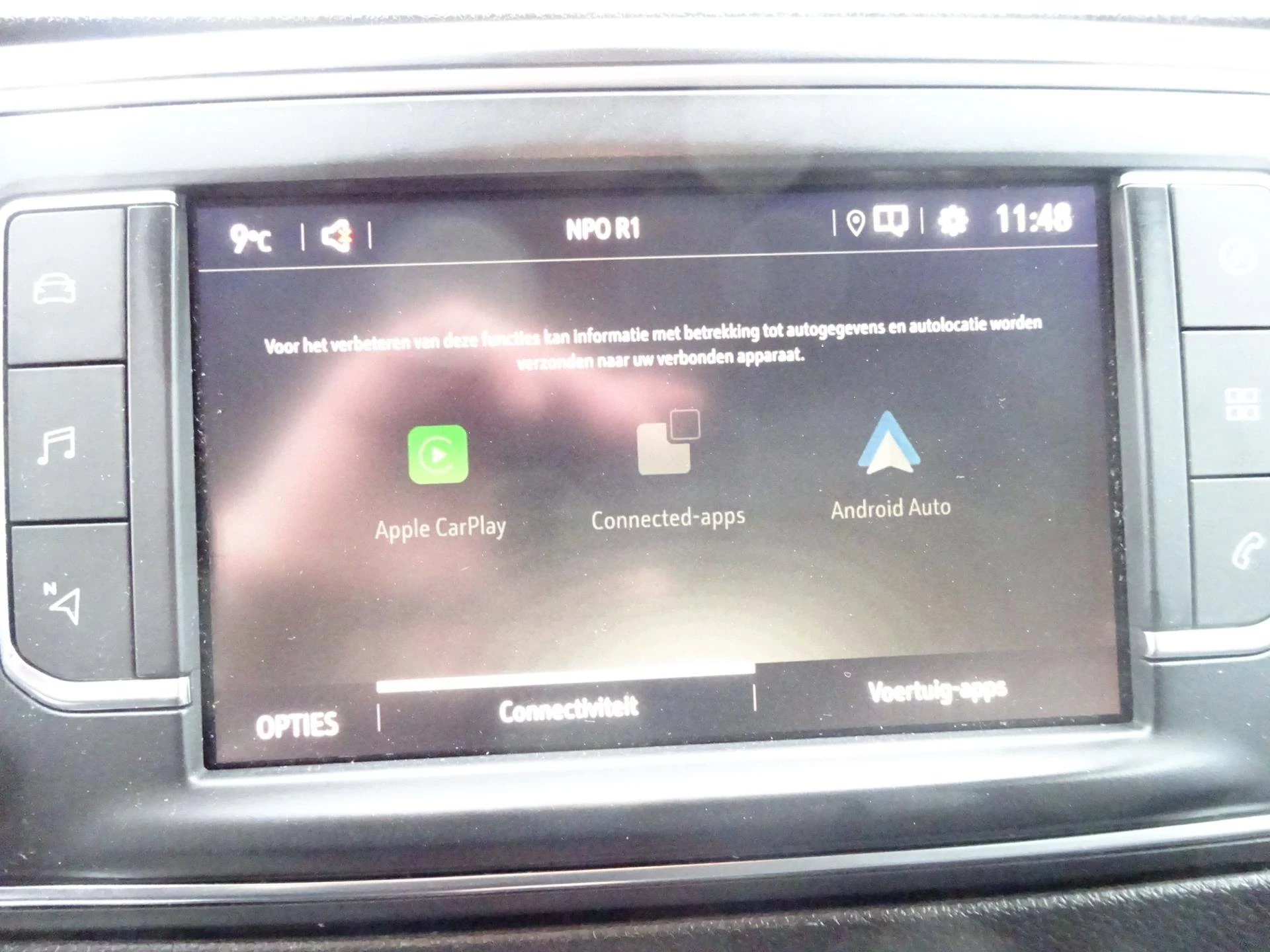 Hoofdafbeelding Opel Vivaro-e