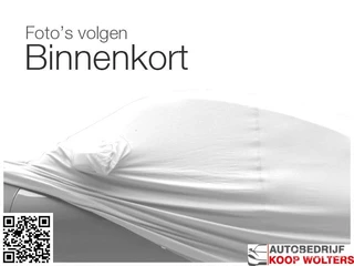 Hoofdafbeelding Kia Sportage Kia Sportage 1.6 GDI ISG X-tra 195.000KM