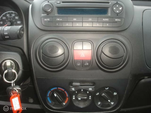 Hoofdafbeelding Citroën Nemo