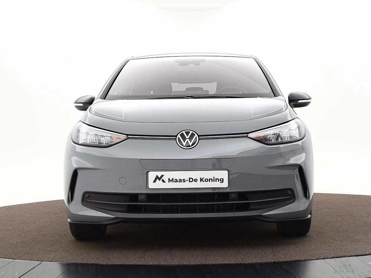 Hoofdafbeelding Volkswagen ID.3