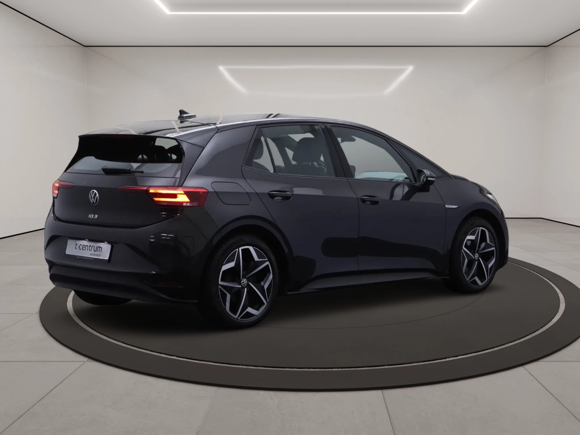 Hoofdafbeelding Volkswagen ID.3