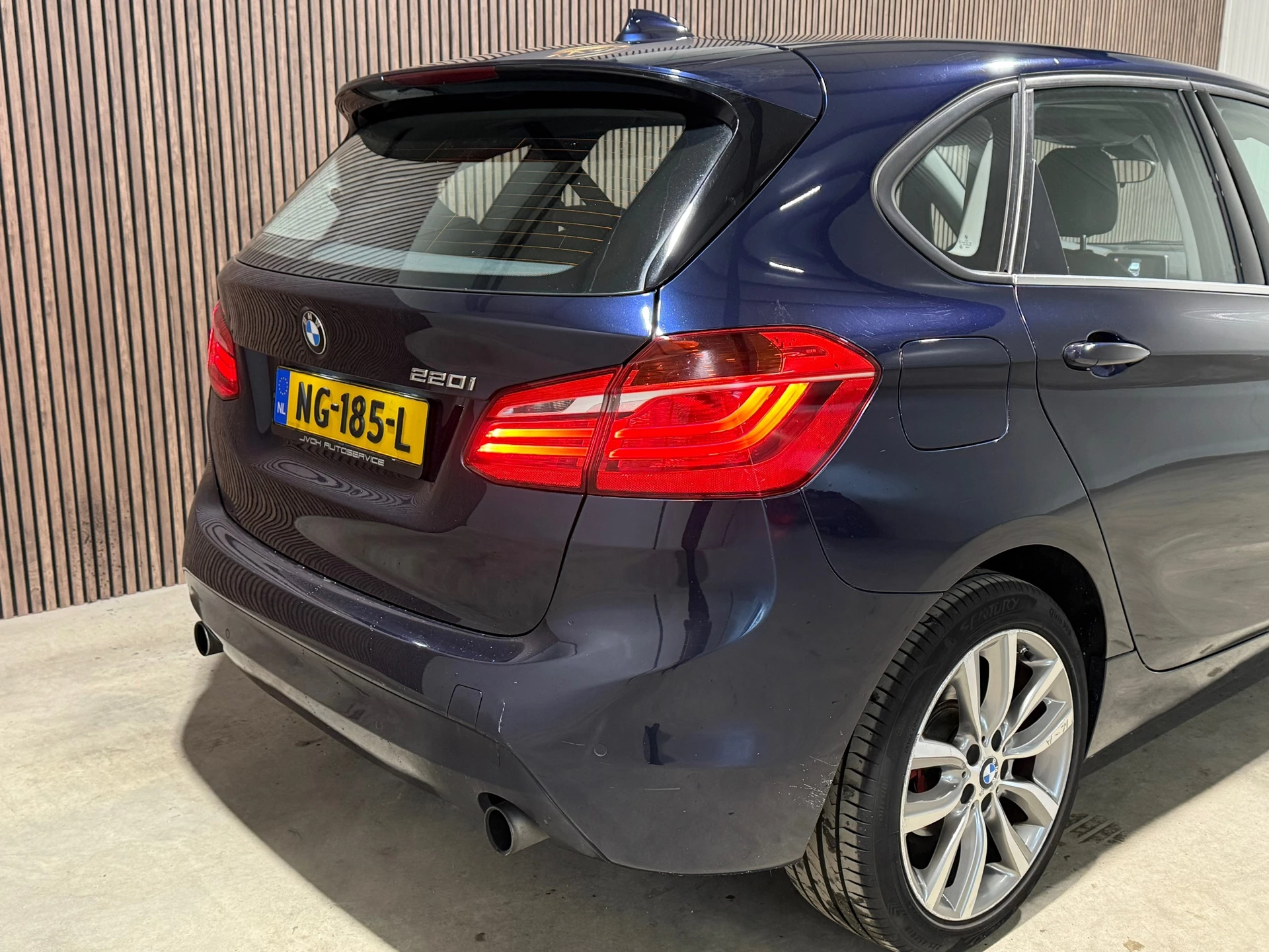 Hoofdafbeelding BMW 2 Serie