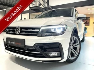 Volkswagen Tiguan 1.4 TSI R-LINE/ Navi/ LED/ Electr. Klep