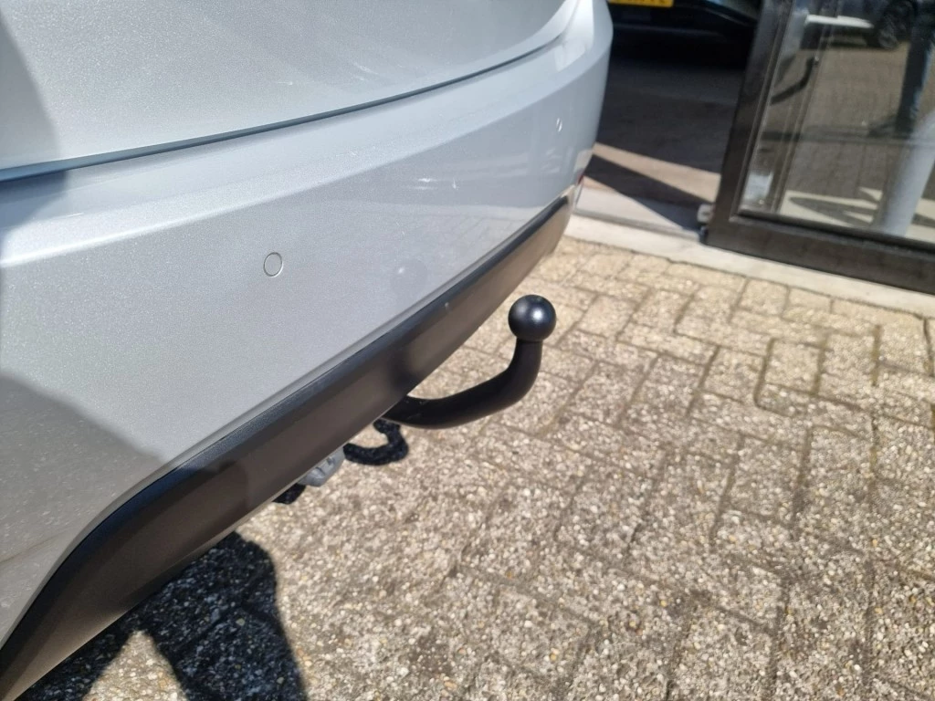 Hoofdafbeelding Hyundai ix20